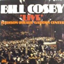 Live! At The Madison Square Garden Center (Vinyl)