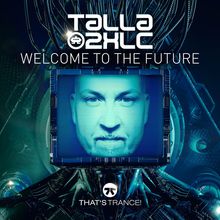 Welcome To The Future (CDS)