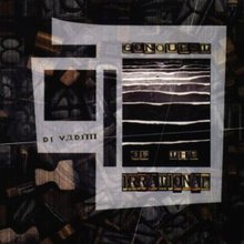 Conquest Of The Irrational (EP)