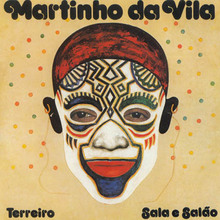 Terreiro, Sala E Salão (Vinyl)