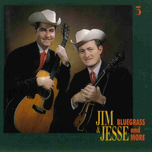 Bluegrass And More CD3