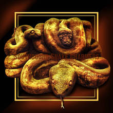 The Snake (EP)