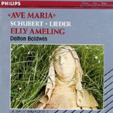 Ave Maria  - Schubert Lieder