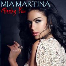 Missing You (CDS)