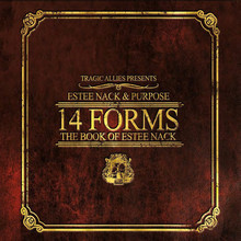 14 Forms (The Book Of Estee Nack) (With Purpose)