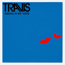 Kissing In The Wind (CDS)