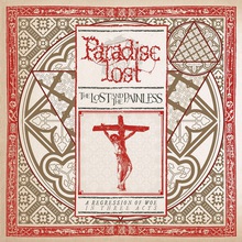 The Lost And The Painless CD1