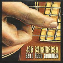 Ball Peen Hammer (CDS)