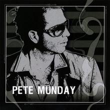 Pete Munday