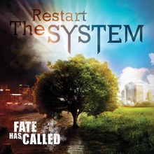 Restart The System