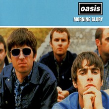 Morning Glory (CDS)