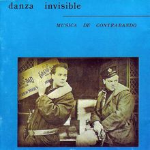Música De Contrabando (Vinyl)