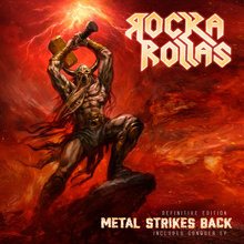 Metal Strikes Back (Definitive Edition)