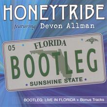 BOOTLEG : Live in Florida + bonus tracks