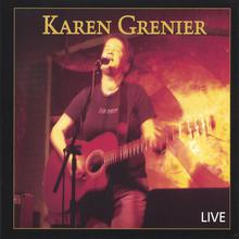 Karen Grenier LIVE