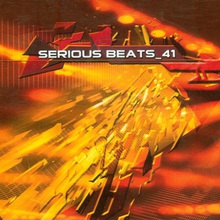 Serious Beats 41 CD1