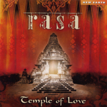 Temple Of Love