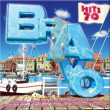 Bravo Hits 70 CD2