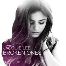 Broken Ones (CDS)