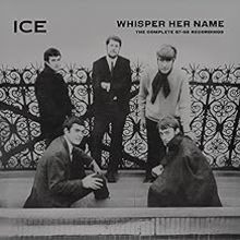 Whisper Her Name: The Complete 1967-68 Recordings