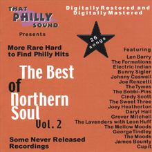 The Best of Northern Soul - Vol. 2