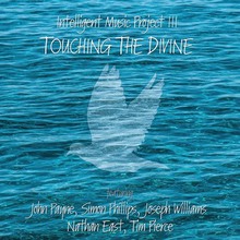 III - Touching The Divine