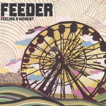 Feeling A Moment (CDS)
