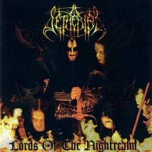 Lords Of The Nightrealm