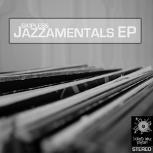 Jazzamentals (EP)