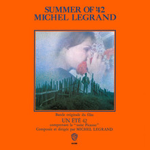 Summer Of '42 (Vinyl)