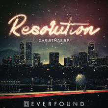 Resolution: Christmas (EP)