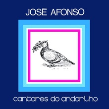 Cantares Do Andarilho (Remastered 2021) (Vinyl)