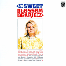 Sweet Blossom Dearie (Live) (Vinyl)