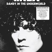 Dandy In The Underworld CD3
