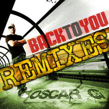 Back To You Remixes (MCD)