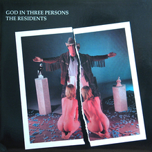 God In Three Persons CD1