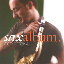 Sax Album