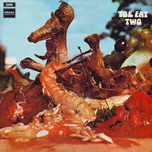 Two Toe Fat (Reissue 1994)