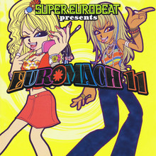 Super Eurobeat Presents Euromach 11