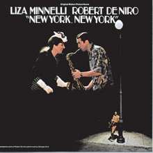 New York, New York (Vinyl)