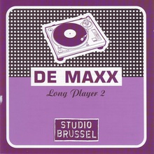 De Maxx Long Player Vol. 2 CD1