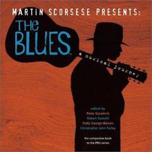 Martin Scorsese Presents The Blues: A Musical Journey CD1