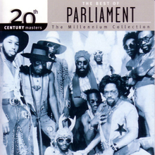 The Millennium Collection: The Best Of Parliament