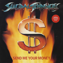 Send Me Your Money