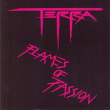 Flames Of Passion (Vinyl)