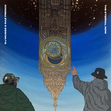 The Eternal Now (With Raz Fresco)