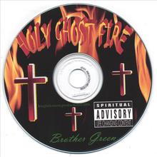 HOLY GHOST FIRE