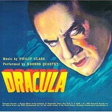 Dracula [soundtrack]
