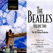The Beatles Vol. 2