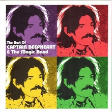 The Best Of Captain Beefheart & The Magic Band